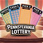 pennsylvania daily lottery results